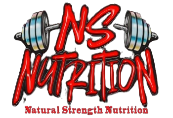 Natural Strength Nutrition